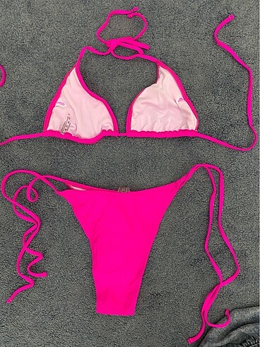 s Beden Shein bikini yeni sezon 40