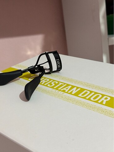 Dior Dior Kirpik Kıvırıcı