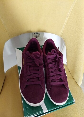 Puma spor ayakkabi