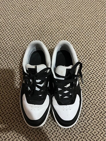 Puma puma ayakkabı
