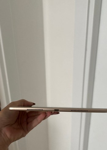Beden Apple iPad Pro Gold 32 Gb