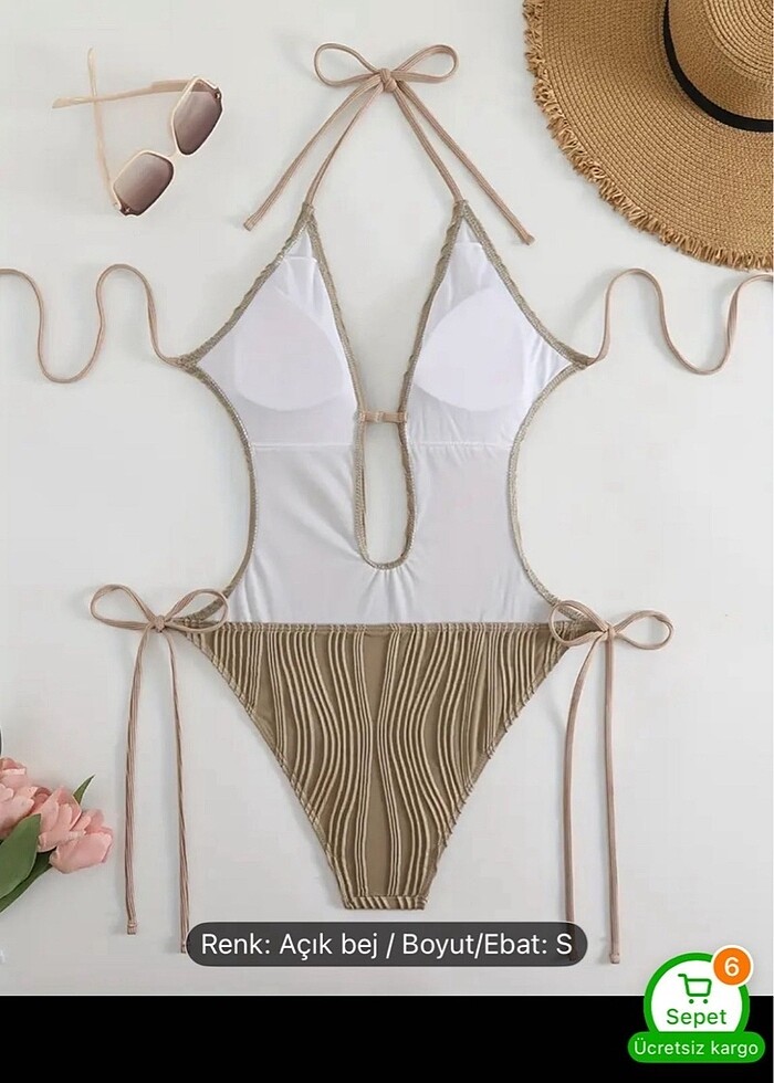 Temu Mayokini - Görsel 2