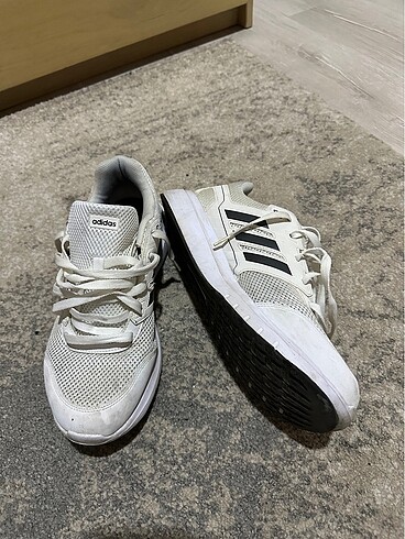 Adidas Spor Ayakkabı (46 numara)
