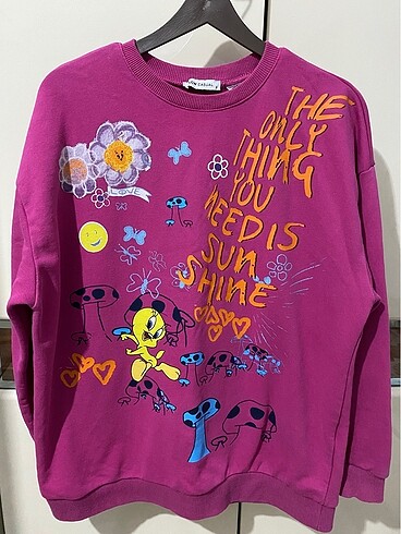 LC Waikiki Sweat