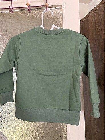 5 Yaş Beden Çocuk sweat