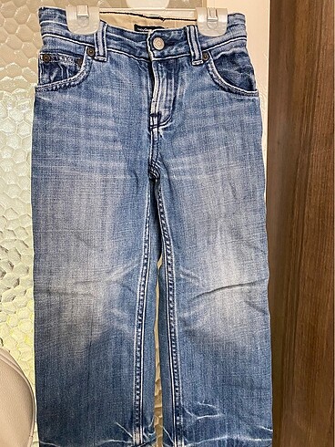 Çocuk jean