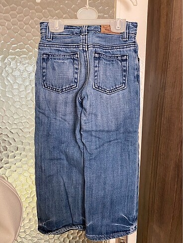 Gap Çocuk jean