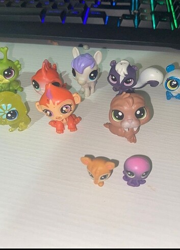 Lps miniş
