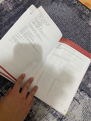 Beden Essential grammar in use