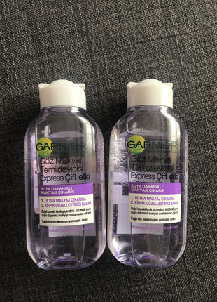 Garnier Garnier çift fazlı