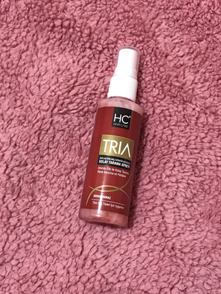 Diğer Hc hair care 