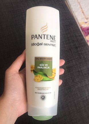 Diğer Pantene Saç kremi