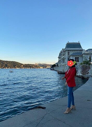 s Beden Blazer ceket