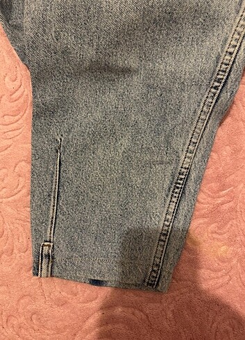 Mom jean