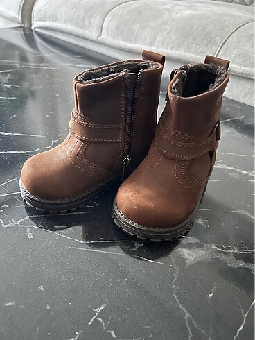 20 Beden Çocuk bot