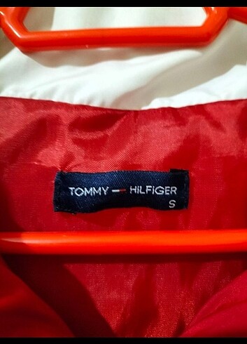 s Beden Tommy Hilfiger Mont