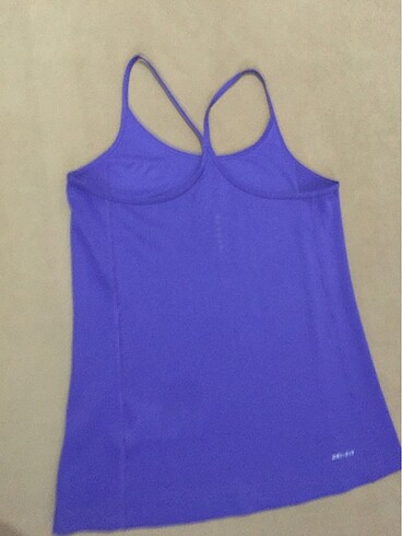 xs Beden mor Renk Orijinal Nike Sporcu Atleti