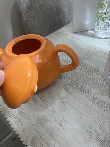 Diğer Porselen çaydanlık