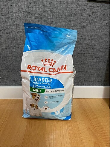 Köpek Maması