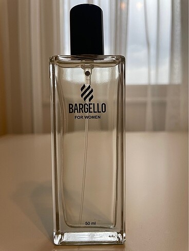 Bargello 122 EDP Kadın Parfümü 50ml