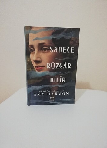Sadece rüzgar bilir 