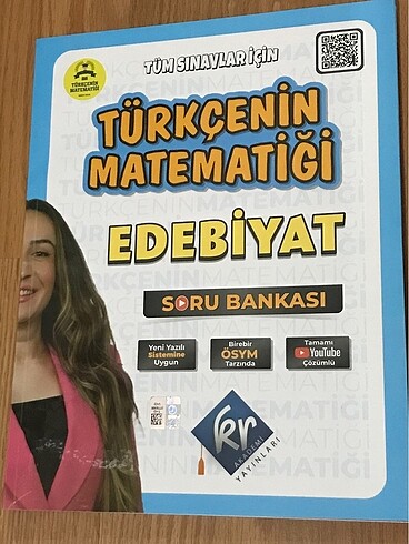 Türkçenin matematiği edebiyat soru bankası