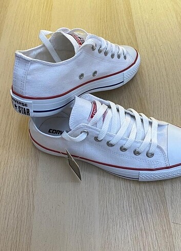 Converse All Star Bayan Spor Ayakkabı 