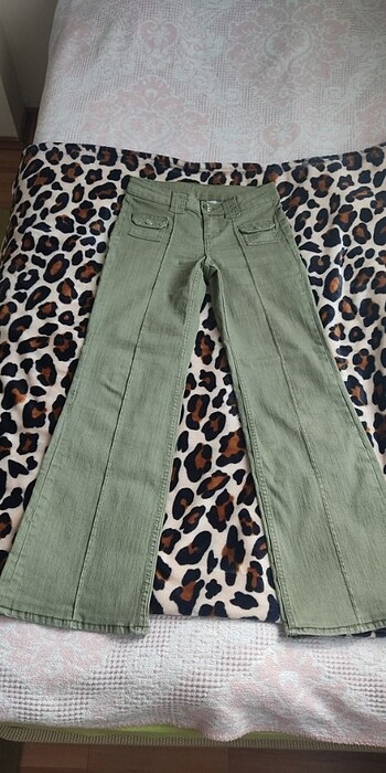 H&M pantolon