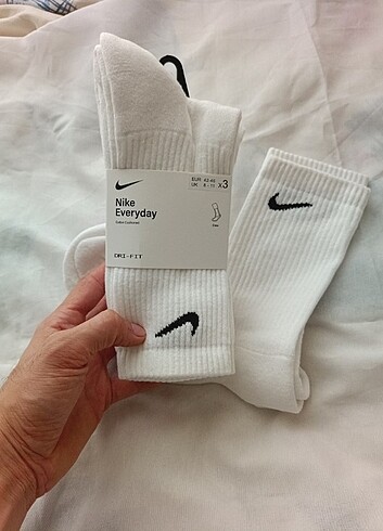Nike Spor Çorap 