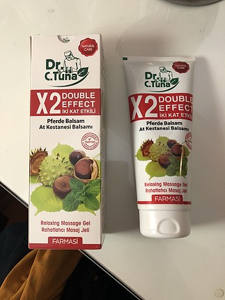 Farmasi rahatlatıcı ağrı dağıtıcı masaj jeli