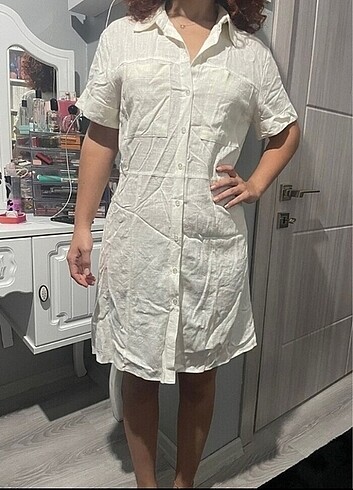 Primark elbise