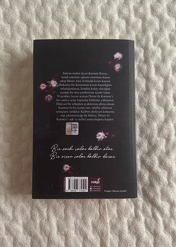  SİREN 1.Kitap