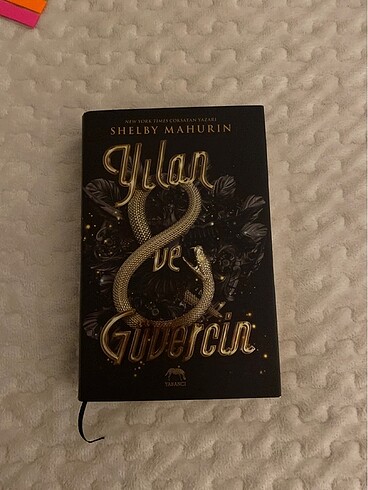 YILAN VE GUVERCİN