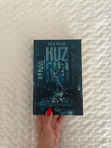  KUZGUN FİLİZ PULUÇ