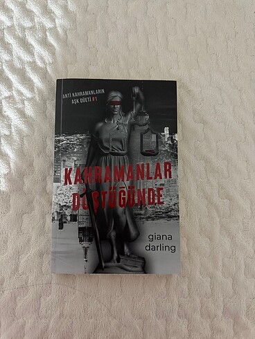 KAHRAMANLAR DÜŞTÜĞÜNDE (1)