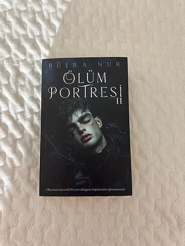 ÖLÜM PORTRESİ SERİSİ (1-2)