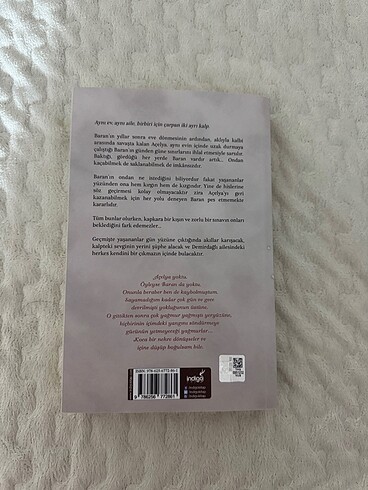  EMANET AŞK SERİSİ İLK KİTABI
