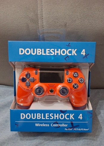 PS4 OYUN KOLU