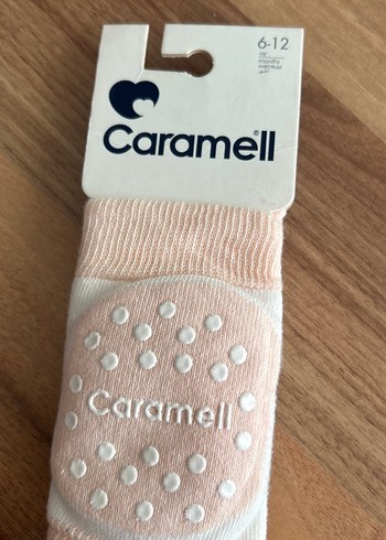 Caramell Bebek Emekleme Dizliği 6-12 Ay - Görsel 2