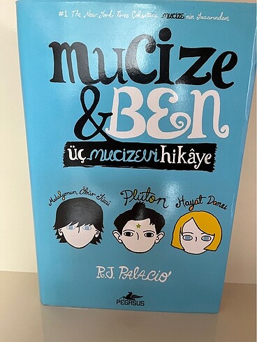 Mucize&Ben