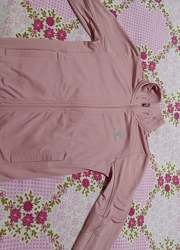 Hummel ceket