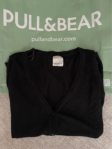 Pull and Bear Pull and bear hırka