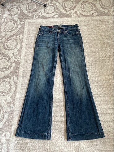 Mavi Jeans Mavi Vintage Jean