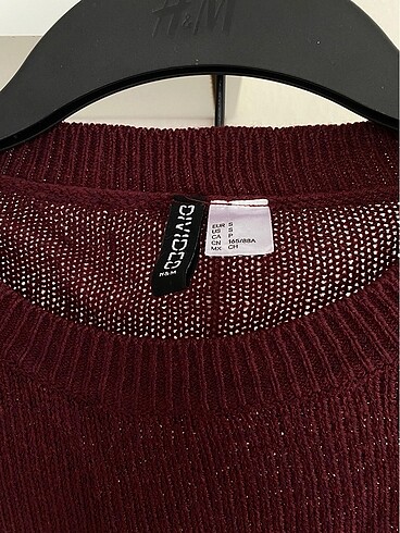 H&M H&M kazak