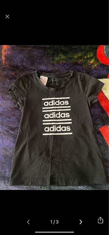adidas tshirt