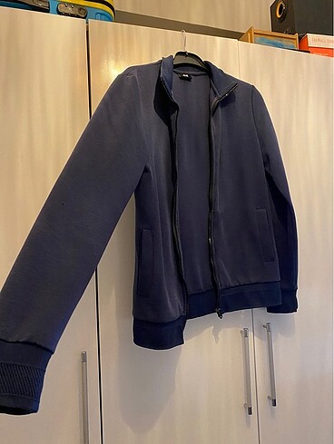 H&M Hm Hırka