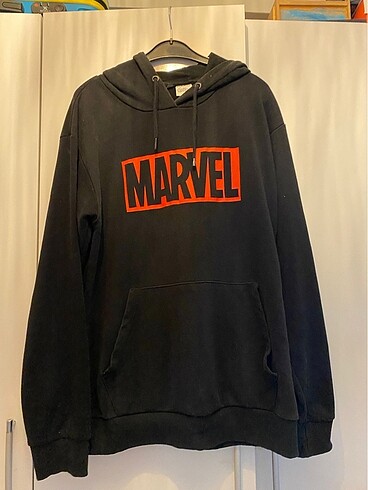 Marvel Sweat