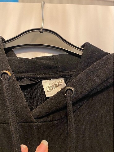 LC Waikiki Marvel Sweat