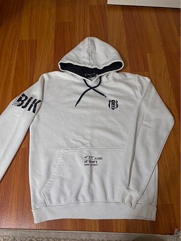 Kartal yuvası Sweetshirt