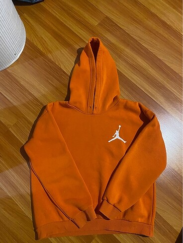 Jordan sweatshirt